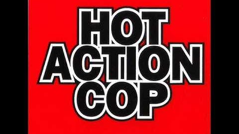 Hot Action Cop - Fever for the Flava [ORIGINAL!]