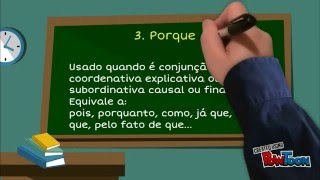Uso dos porquês screenshot 4