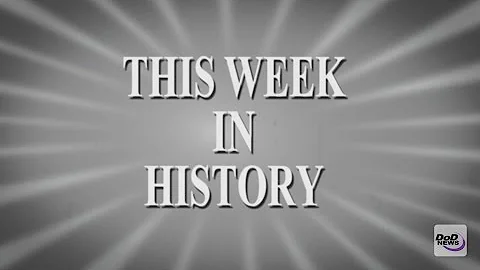 This Week in History: VE Day - DayDayNews