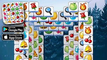 Tile Club: Match Puzzle Game - Gameplay Walkthrough 23 (Android, iOS)