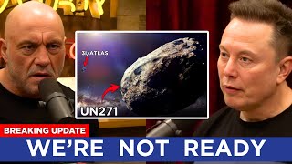 3I/ATLAS Updates: Stunning New Images of A MASSIVE DEEP SPACE OBJECT UN271 is Fast Approaching ☄️