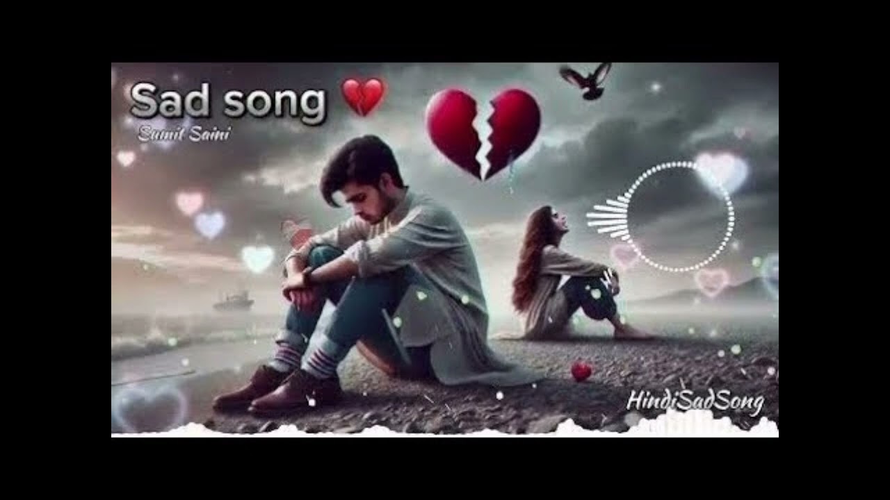 Khamosh Duaa 🌑 | New Heartbreak Qawwali 2026 | Sad Sufi Song | Deep Emotional Pain