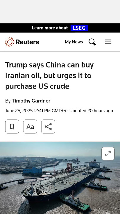 #trump pleasing #china