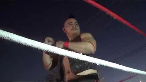 APW Present's AmazingMania2  Aracnus vs Akuma vs "...