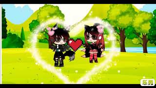 'Jodoh psikopat' mini movie ^_^ gacha life