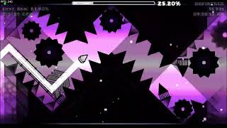 Geometry Dash 2.2 - Bausha Vortex 73%