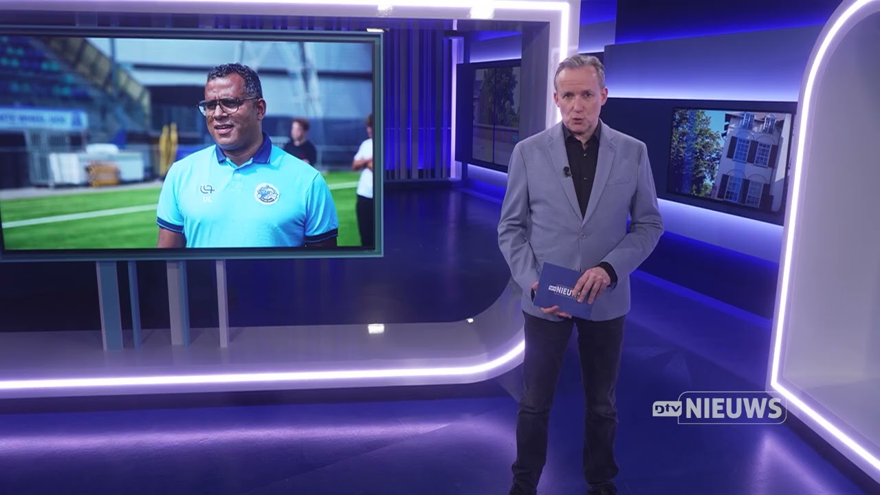 DTV nieuws woensdag 18 februari