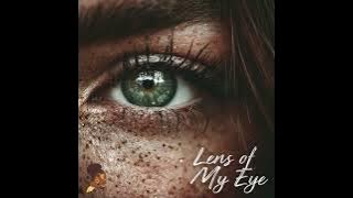 Lens of my eye✨✨✨