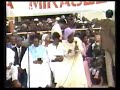 Arch Bishop Benson Idahosa and Evangelist Bola Aare in a 1985 Crusade held in Lagos. Mp3 Song