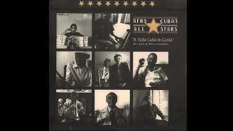 Thumbnail of Alto Songo - Afro Cuban All Stars