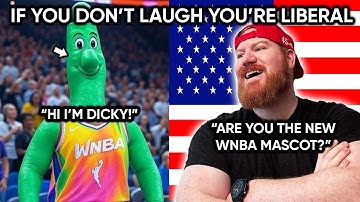 If You Laugh, You