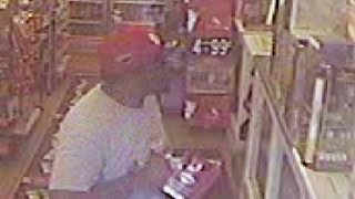 Are these Michael Brown's final moments?