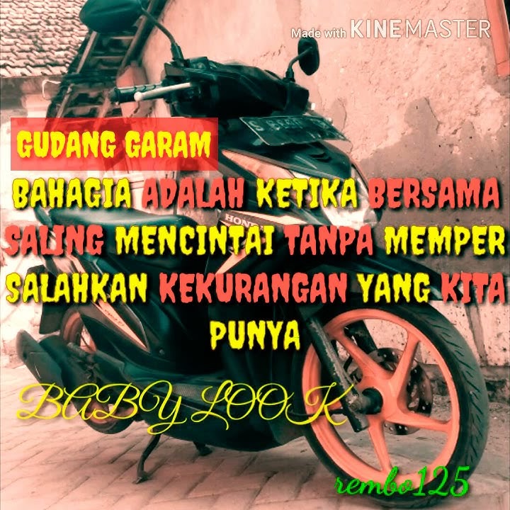 Story wa anak babylok