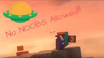 Believer [Minecraft Animation Video] READ DESCRIPTION