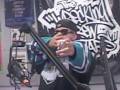"Montreal Screw Job Freestyle" - Live at WREK 91.1 FM