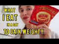 What I Eat in a day  *UNHEALTHY, 10,000 calories?!*
