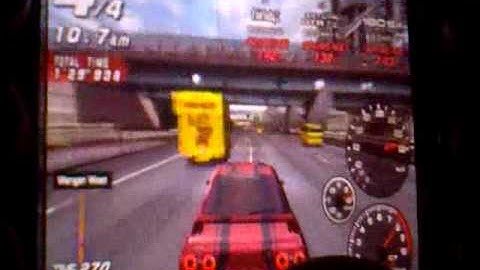 WMMT3DX+ New Belt Line Clockwise 4 Way Battle