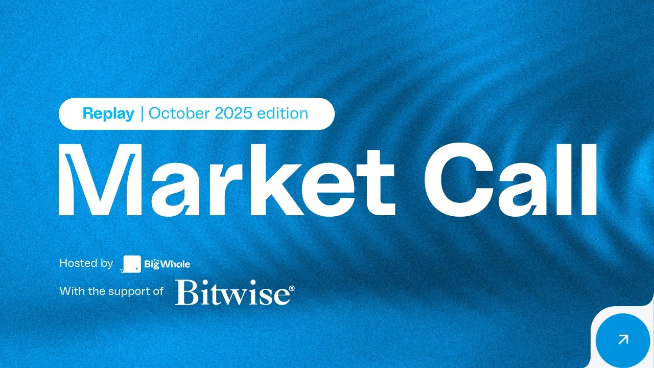 Market Call: Bitcoin, Gold, S&P500 — How Far Can the Rally Go?