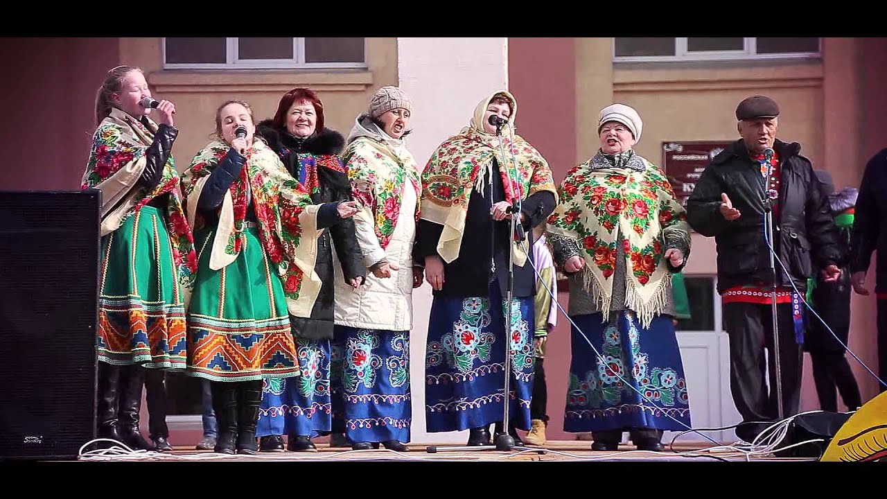 Видео про народ. Хор родные напевы Фокино. Русские напевы. Видео народного хора города Лесозаводска родные напевы.