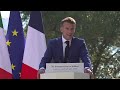 CUMBRE FRANCIA-ITALIA: MACRON y MELONI firman varios ACUERDOS ESTRATÉGICOS | RTVE