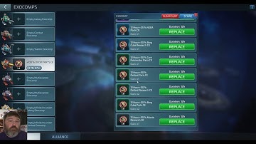 Transogen Loop - Exocomp Loophole