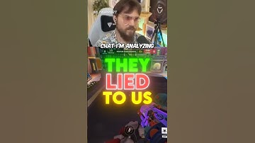 They lied to us #overwatch2 #gaming #overwatch