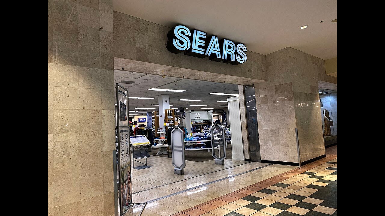 Closing Sears - San Juan Puerto Rico 🇵🇷 Update #2