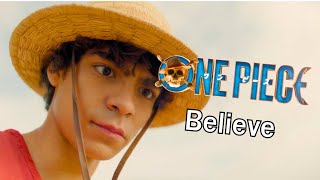 One Piece Live Action Opening 2 