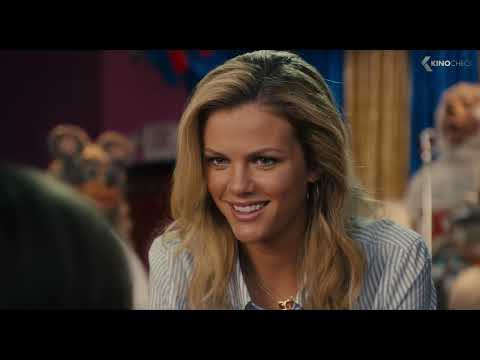 Palmer Meets Danny S Kids Scene Just Go With It 2011 Adam Sandler Jennifer Aniston