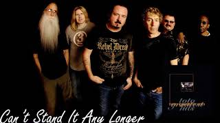 Toto - Can&#39;t Stand It Any Longer