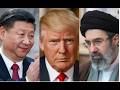 USA NE IRAN BOOGEREZEGANYA OLUTALO LWANDIDDA MU CHINA 