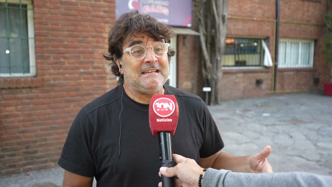 10 Noticias - Prohibición del uso de celulares en Mar del Plata