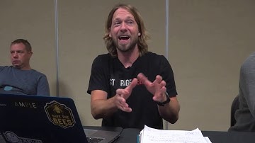 UNSCRIPTED Self Storage Investing Deal Analysis