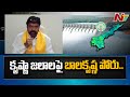 Balakrishna calls for round table meeting for party leaders in Hindupur