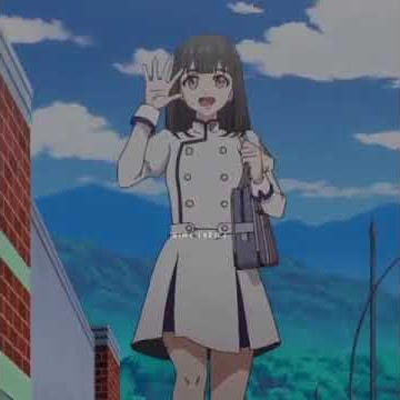 sad parah AMV 30 detik.