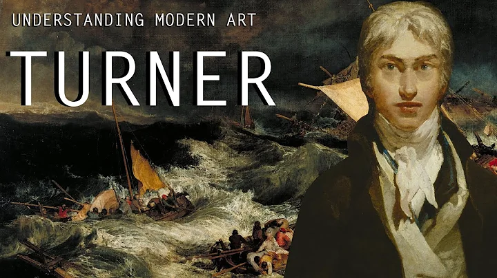J.M.W Turner- Understanding Modern Art