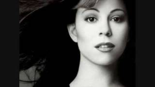 Video thumbnail of "Mariah Carey - Slipping Away"