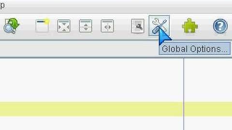 jEdit Post-Installation Configuration Tweaks