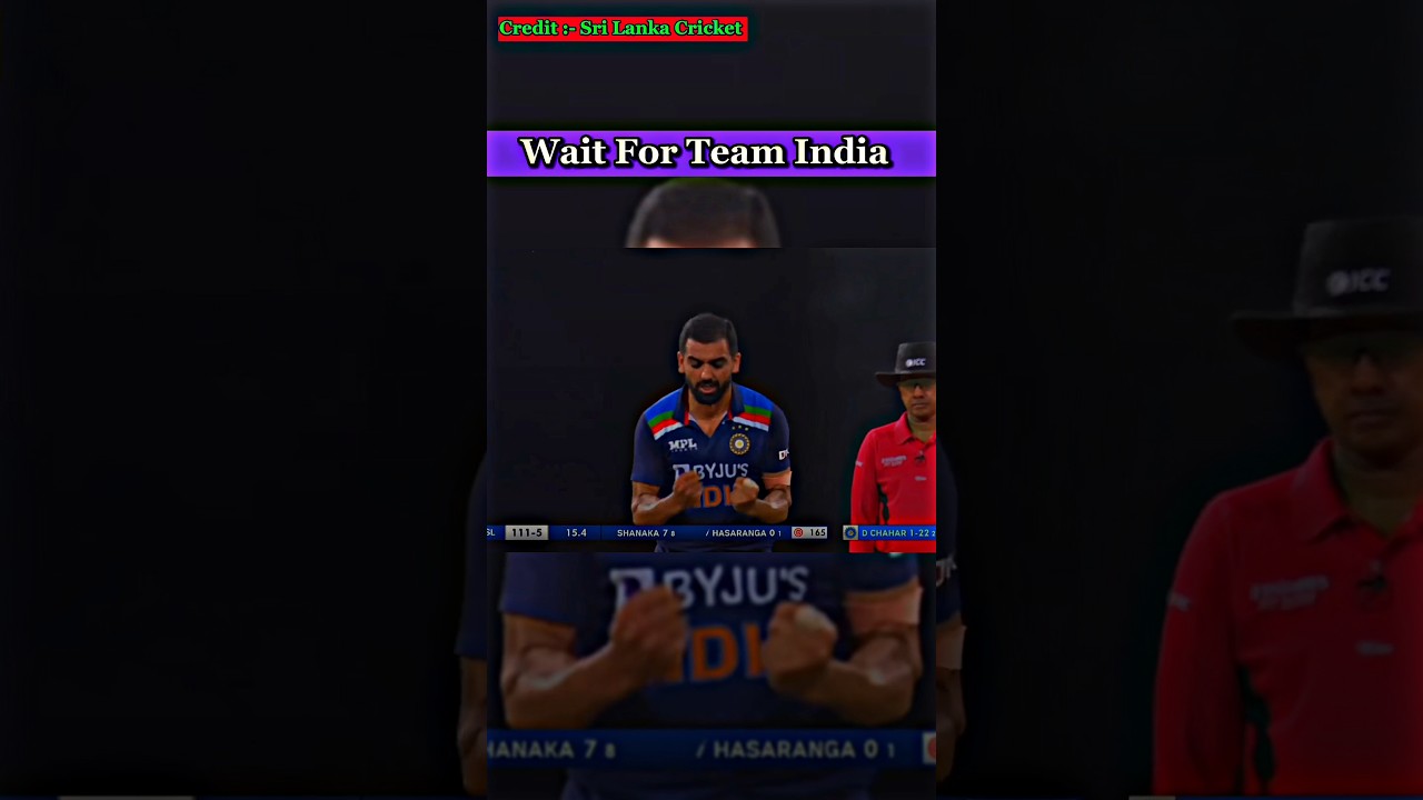 Wait For Indian Bowling 👿 #shorts #cricket