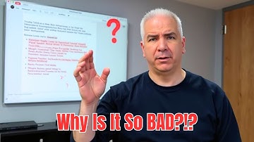 Stop Writing Longer AI Prompts. (Do This Instead)