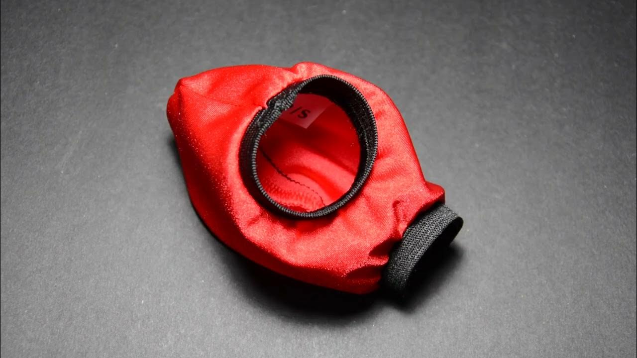 Fireboy Underwear and Swimwear for Men Ball Ring YouTube