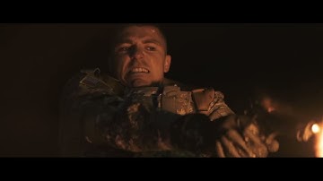 『テラフォーム 侵略』予告編　ビデックスJPで配信中！