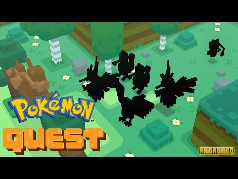 pokemon-quest-cooking-legendary-pokemon-|-pokemon-quest-legendary-pokemon-recipes