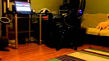 First mcpx test hover