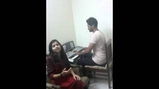 Download Lagu Soch | Live Jam Session | Vishakha Mahore | Sajal Agrawal MP3 Download Lagu Soch | Live Jam Session | Vishakha Mahore | Sajal Agrawal MP3