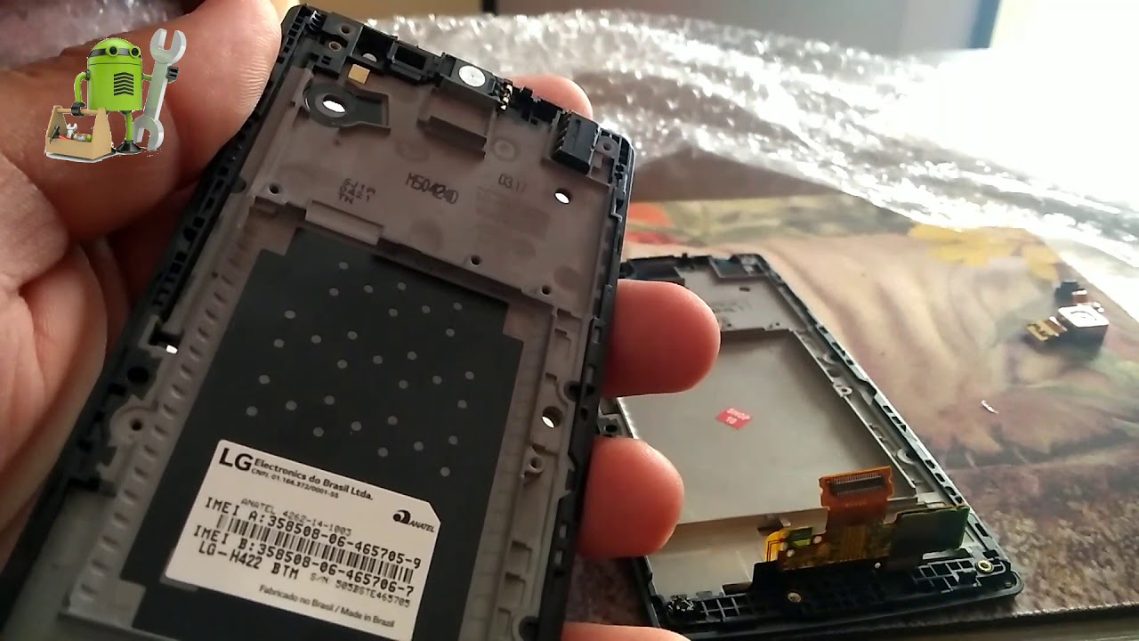 Lg h422 аккумулятор Lg h422 аккумулятор