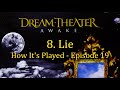Dream Theater - Lie - How It&#39;s Played Episode 19 (Free Guitar Tab Book!)