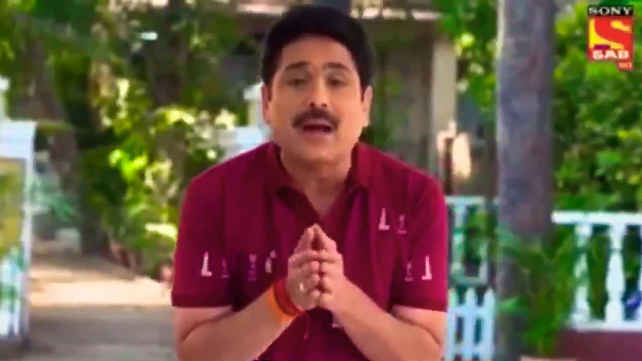 Tmkoc new promo - YouTube