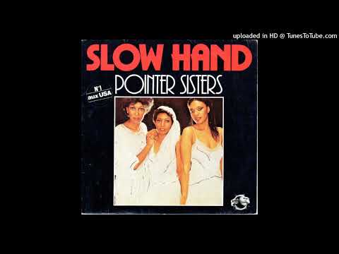 The Pointer Sisters