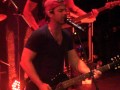 Beer Money - Kip Moore (Bowery Ballroom)